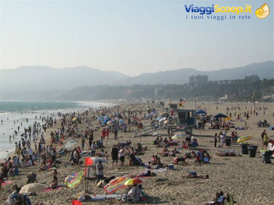 Santa Monica