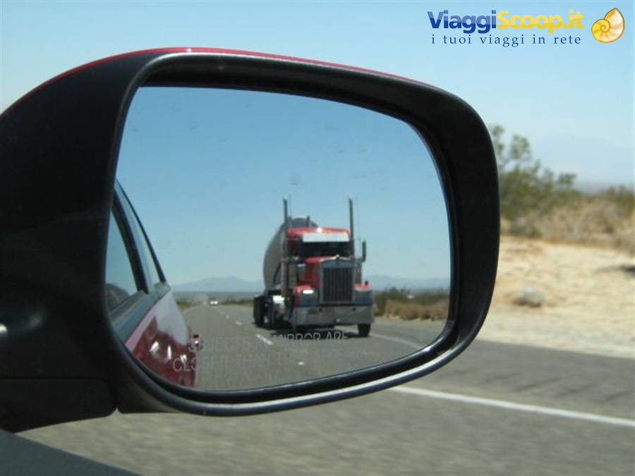 Foto di viaggio in STATI UNITI D'AMERICA
