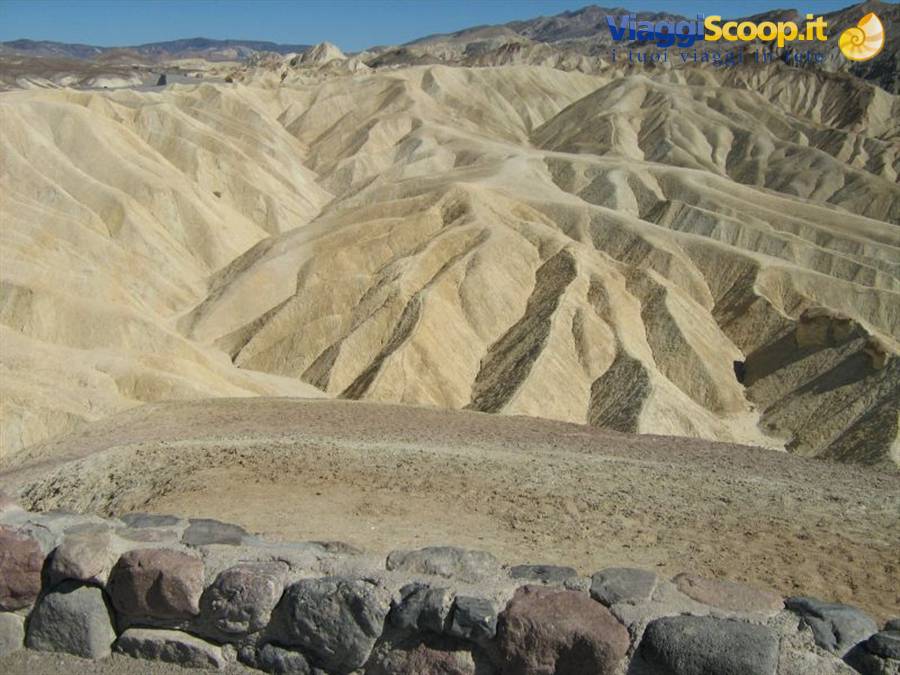 Death Valley