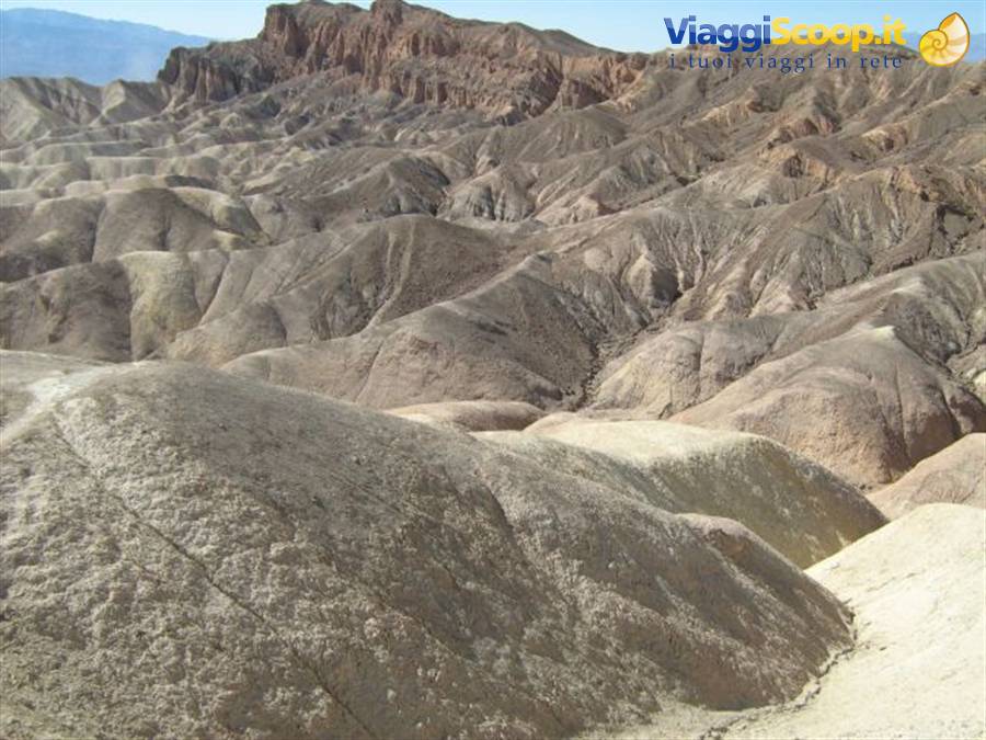 Death Valley