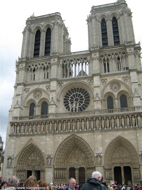 NOTRE DAME