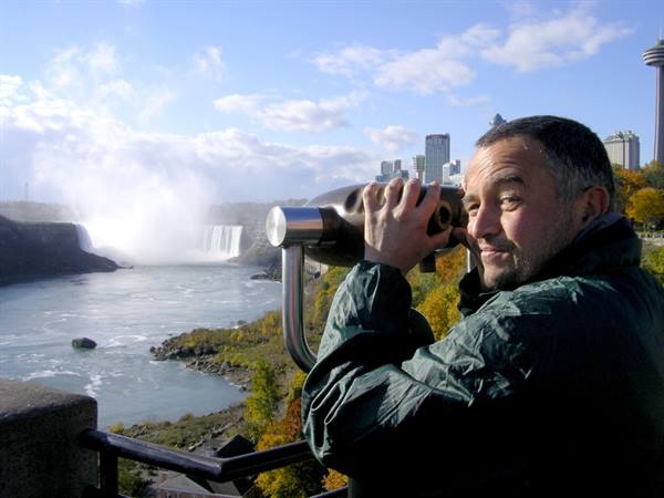 Niagara Falls
