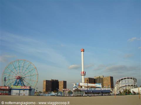 Coney Island