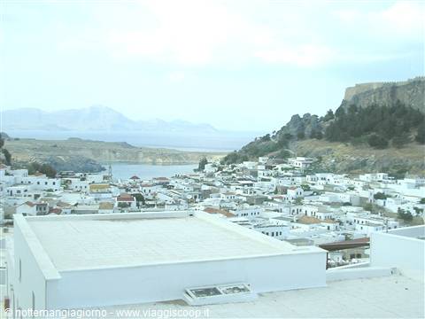 Lindos