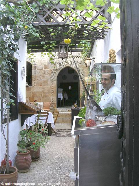 Lindos