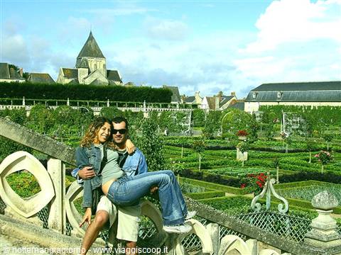 Villandry