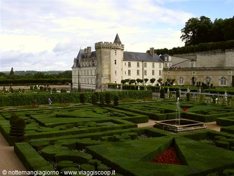 Villandry