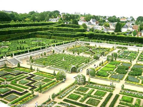 Villandry