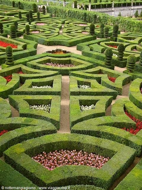 Villandry