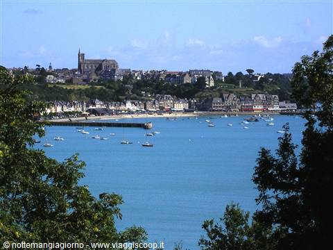 Cancale