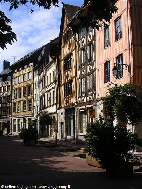 Rouen