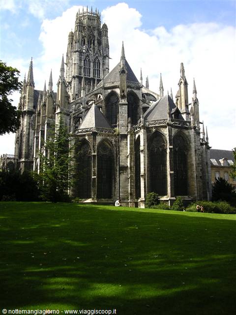 Rouen