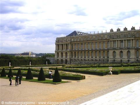 Versailles
