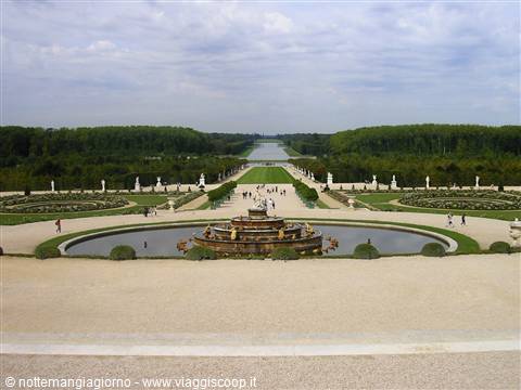 Versailles