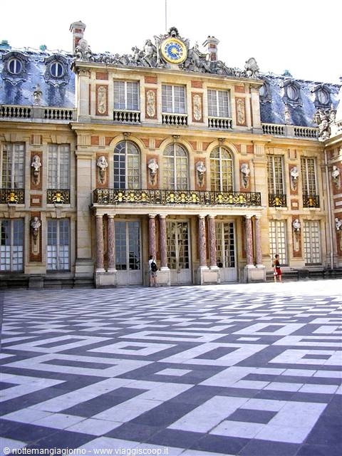 Versailles
