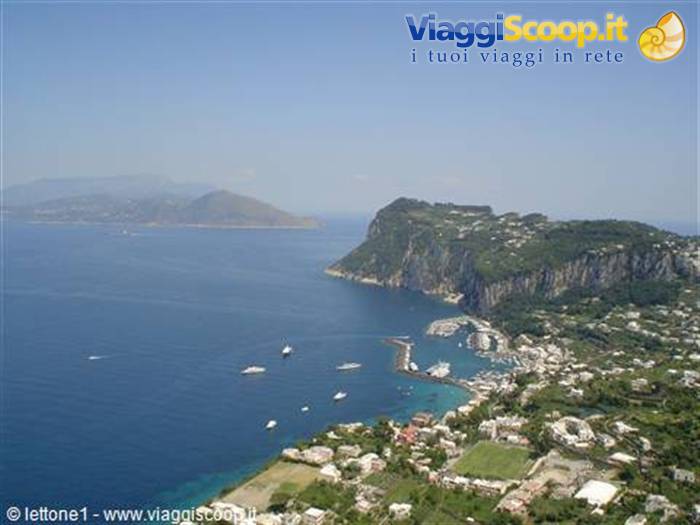 Foto di viaggio in ITALIA