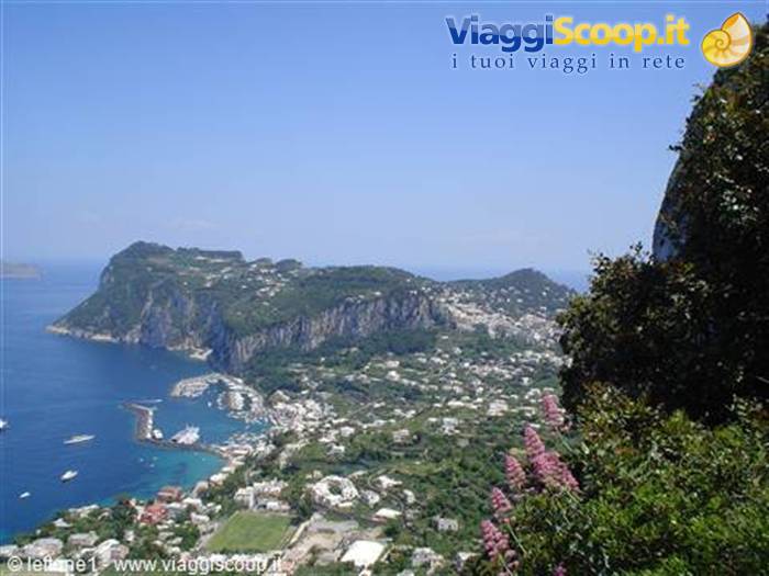 Foto di viaggio in ITALIA