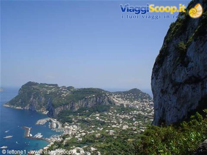 Foto di viaggio in ITALIA