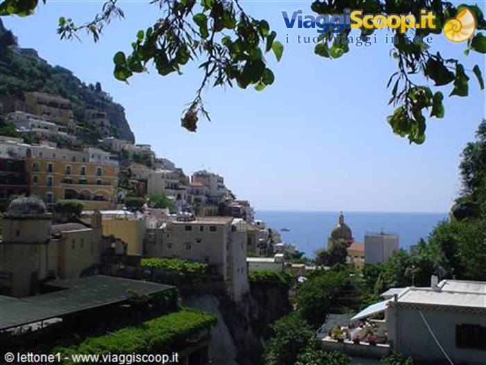 Foto di viaggio in ITALIA