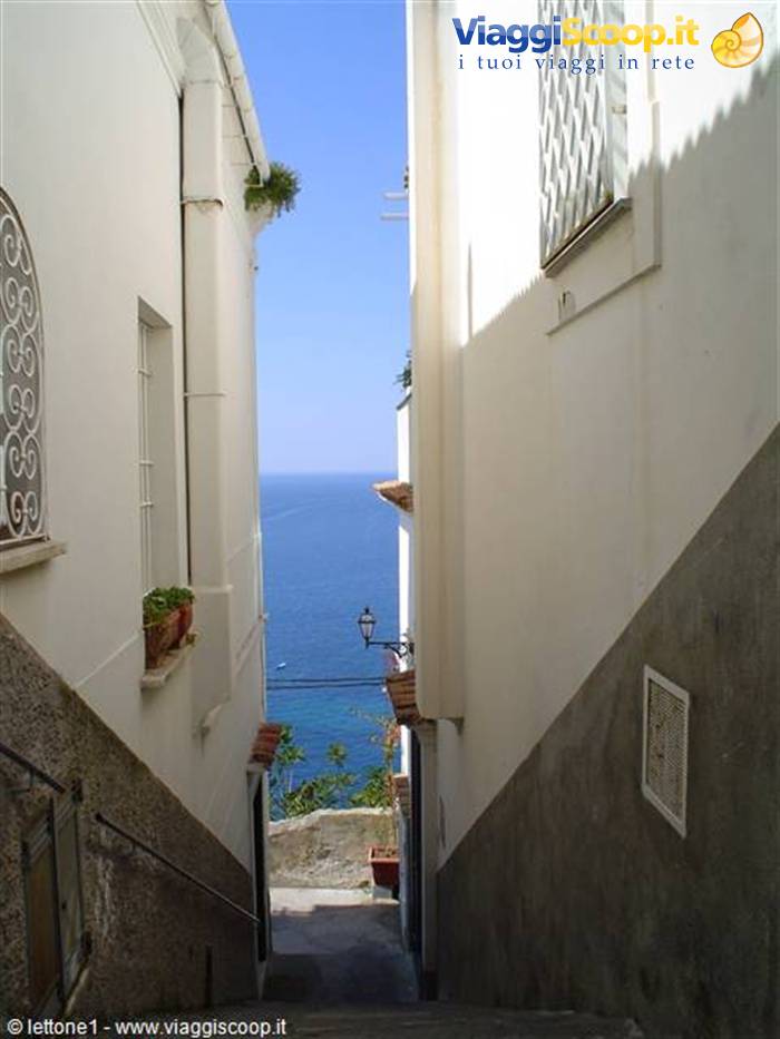 Foto di viaggio in ITALIA