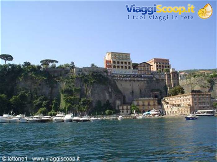 Sorrento