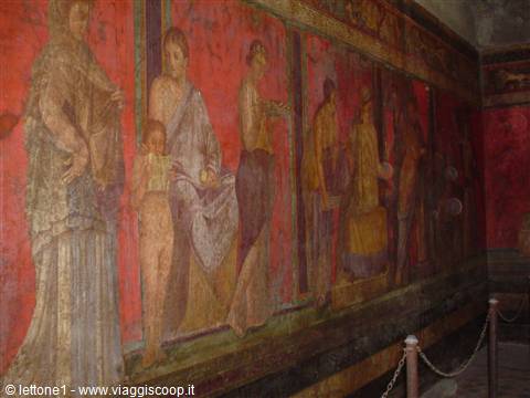 Pompei