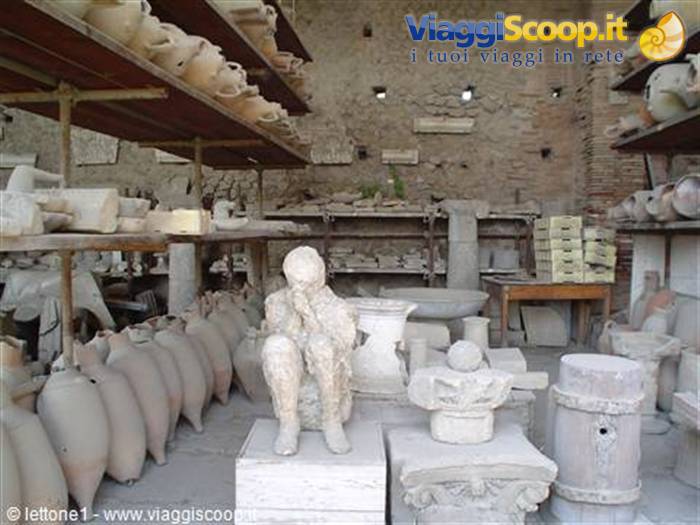 Pompei