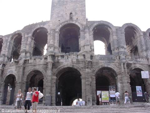 Arles