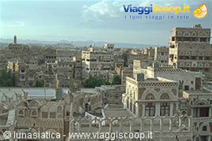 sana'a