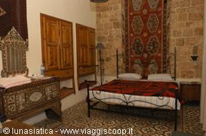DAR HALBIA HOTEL ALEPPO