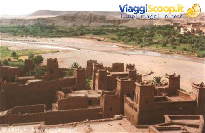 Aït Benhaddou