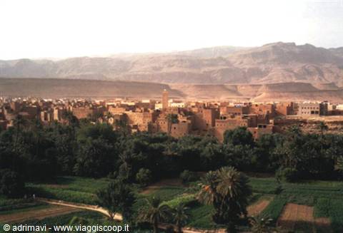 Tineghir