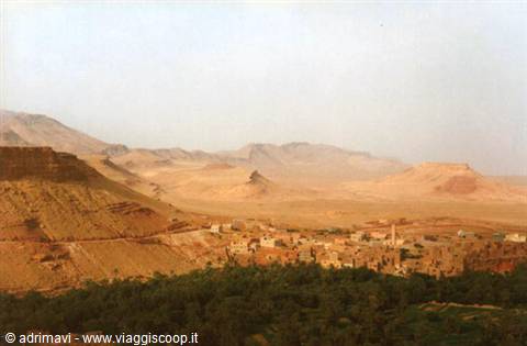 Tineghir