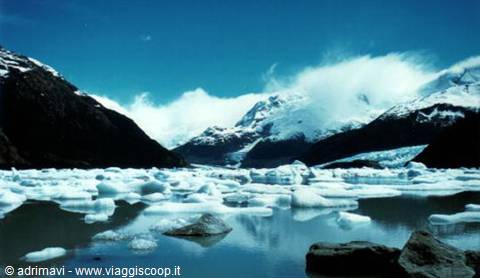 laguna Onelli