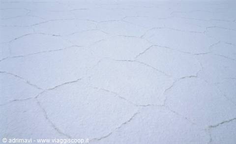 salar de Uyuni