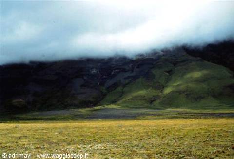 patagonia cilena