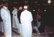 contrattazione per noleggio del taxi - Doha