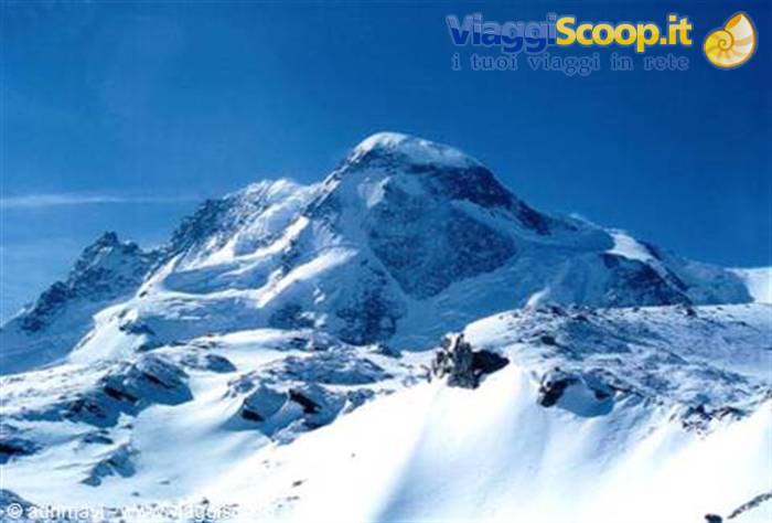Breithorn