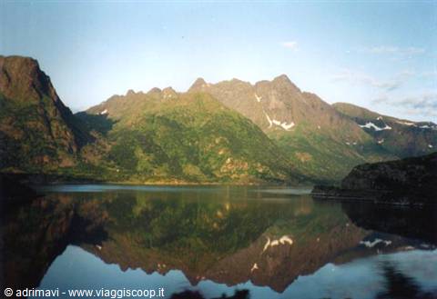isole Lofoten