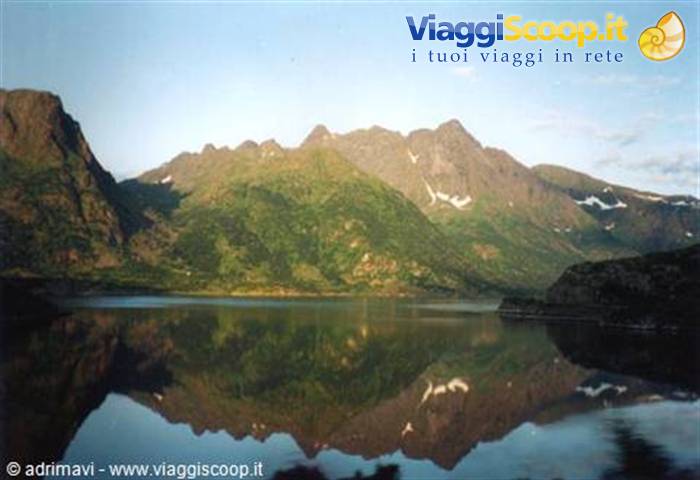 isole Lofoten