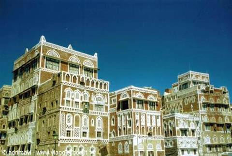 Old Sana'a