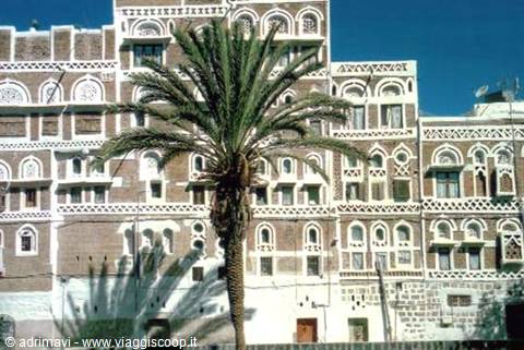 Old Sana'a