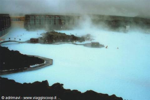 Blu Lagoon