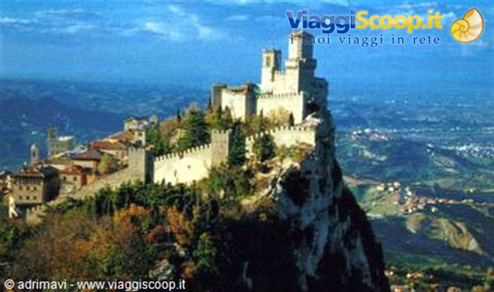 San Marino