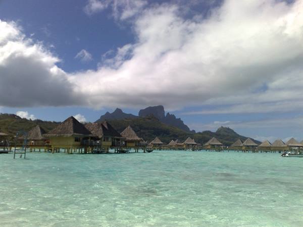 Bora Bora