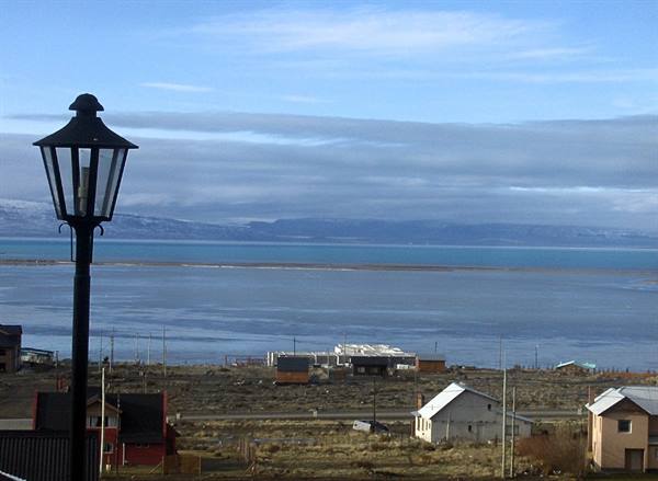 El Calafate