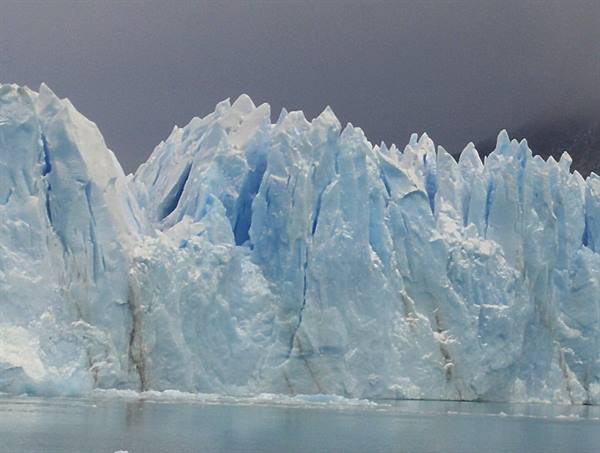 Il perito Moreno