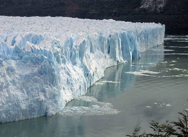 Il perito Moreno