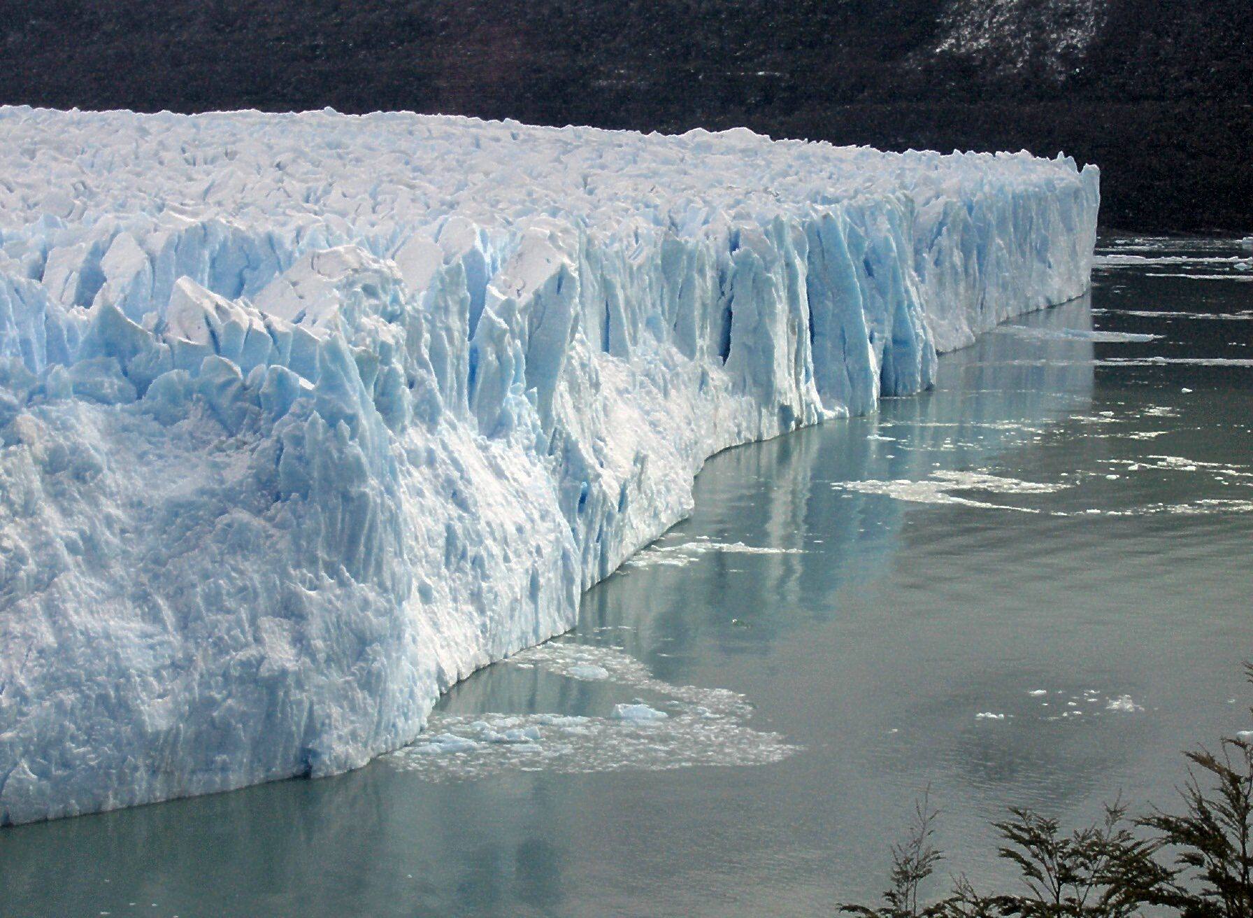 Il perito Moreno