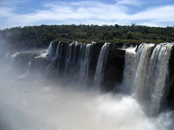 Iguazù